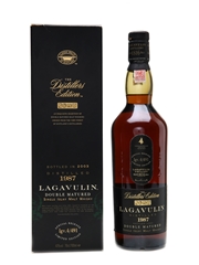 Lagavulin 1987 Distillers Edition