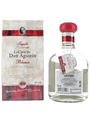 Don Agustin Tequila Blanco  70cl / 38%