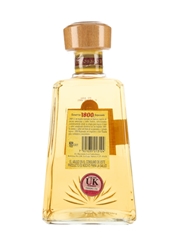 1800 Reposado Tequila Reserva Bottled 2000s 70cl / 38%
