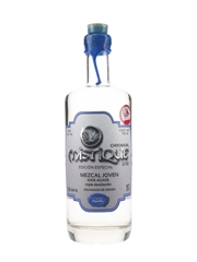 Mistique Chromium Mezcal