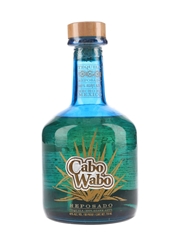 Cabo Wabo  Reposado Tequila  75cl / 40%