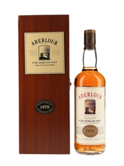 Aberlour 1970