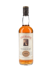 Aberlour 1970