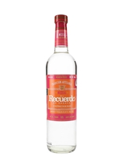 El Recuerdo De Oaxaca Mezcal