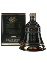 Bell's Christmas 1994 Ceramic Decanter The Art of Distilling No.5 70cl / 40%