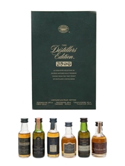 Classic Malts Distillers Edition