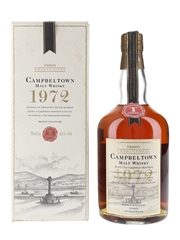 Campbeltown 1972 (Springbank)