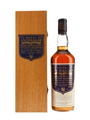 Royal Lochnagar Selected Reserve