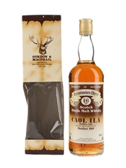 Caol Ila 1969 16 Year Old