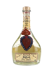 Ven A Mi Joven Espadin Mezcal Milagro del Corazon 2006 75cl / 40%