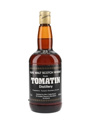 Tomatin 1958 23 Year Old