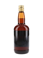 Tomatin 1958 23 Year Old Bottled 1982 - Cadenhead's 'Dumpy' 75cl / 46%
