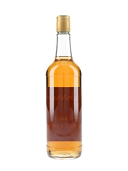 Harrods De Luxe 12 Year Old Blended Scotch Whisky Bottled 1980s 75cl / 40%