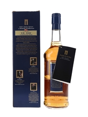 Premiers 15 Year Old Winston Churchill Morrison Bowmore 70cl / 40%