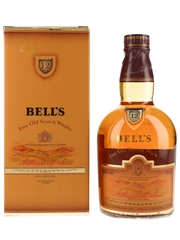 Bell's 12 Year Old Bottled 1990s 70cl / 40%