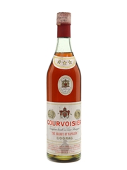 Courvoisier 3 Star Cognac