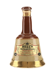 Bell's Old Brown Decanter Bottled 1970s 37.8cl / 40%