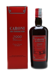 Caroni 2000 Magnum