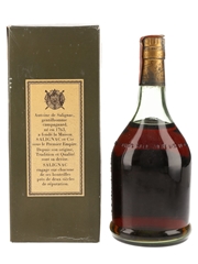 Salignac Reserve De L'Aiglon Napoleon Bottled 1960s-1970s - Carpano 75cl / 40%