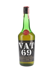 Vat 69