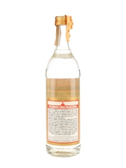 Stolichnaya Russian Vodka Bottled 1980s - Italwell 75cl / 40%