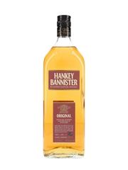 Hankey Bannister Original  100cl / 40%