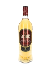 Grant's Family Reserve  70cl / 40%