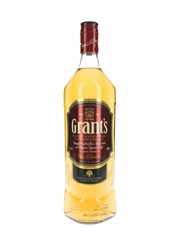 Grant's Family Reserve  100cl / 40%