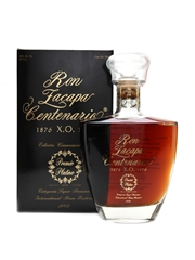 Ron Zacapa Centenario XO