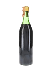 Fernet Camoirano Elixir Amaro Aromatico Bottled 1970s-1980s 75cl / 45%