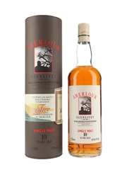 Aberlour 10 Year Old Bottled 1990s 100cl / 43%