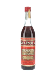 Giarola Vermouth Rosso