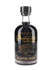 Debowa Polska Black Oak Vodka Gold Edition Bottled 2013 70cl / 40%