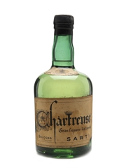 Sarti Chartreuse