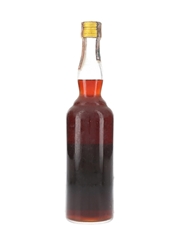 Monte Senario Elisir Di China Bottled 1960s-1970s 50cl / 32%