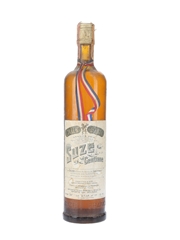 Suze Gentiane Bottled 1960s-1970s - Rinaldi 75cl / 20%
