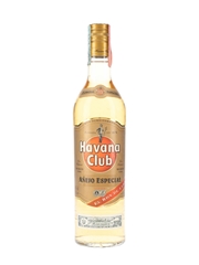 Havana Club Anejo Especial  70cl / 40%