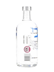 Absolut Vodka  70cl / 40%