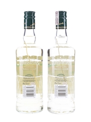 Zubrowka Bison Grass Vodka  2 x 50cl / 40%