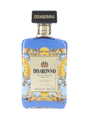 Disaronno Versace Limited Edition 50cl / 28%
