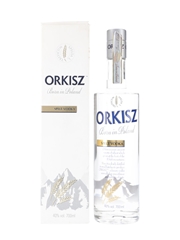 Orkisz Spelt Vodka  70cl / 40%
