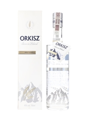 Orkisz Spelt Vodka  70cl / 40%