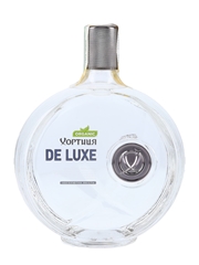 Khortytsya Deluxe Organic Vodka