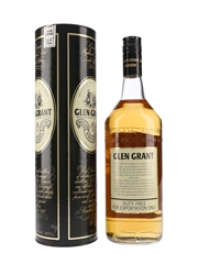 Glen Grant Bottled 1980s - Duty Free 100cl / 43%