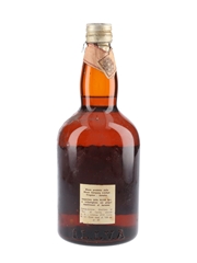 Originale Rhum Jamaica Bottled 1950s-1960s - Illva 100cl / 40%
