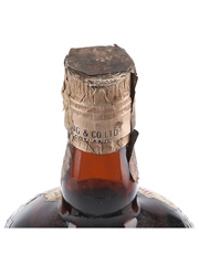 House Of Peers Bottled 1970s - Douglas Laing 75cl / 43%