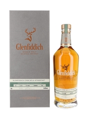 Glenfiddich 1992 22 Year Old Cask No.8 #Standfast Bottled 2014 - Bottle No. 2 of 18 70cl / 54.5%