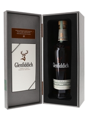 Glenfiddich 1992 22 Year Old Cask No.8 #Standfast Bottled 2014 - Bottle No. 2 of 18 70cl / 54.5%