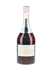 Sazerac De Forge Fine Champagne Royale Cognac Bottled 1950s 75cl / 40%