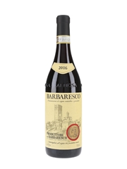Barbaresco 2016 Produttori Del Barbaresco 75cl / 14.5%